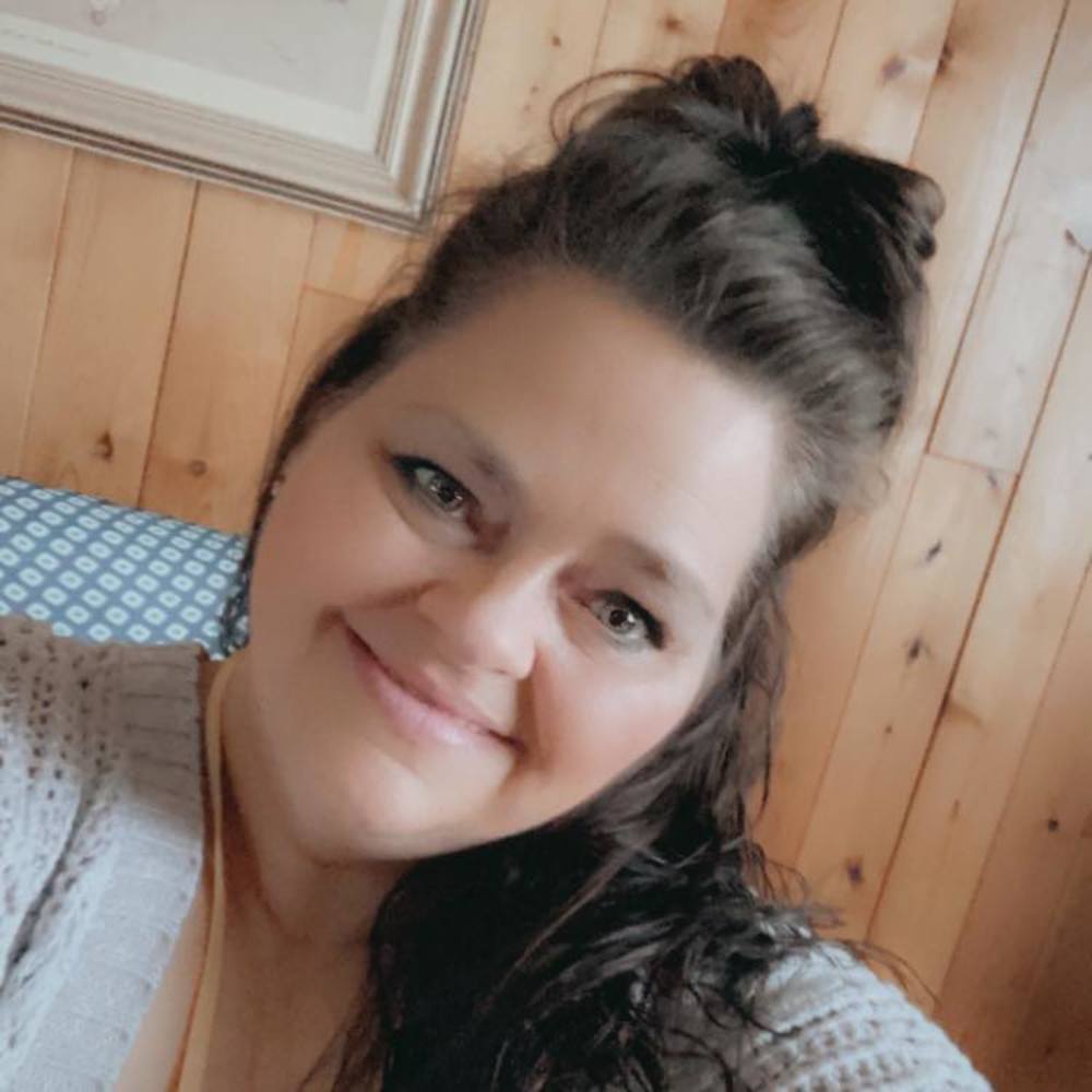 Meet your Posher, Stacy